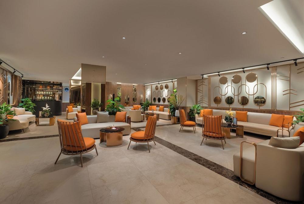 Hanoi Splendid Premium Hotel