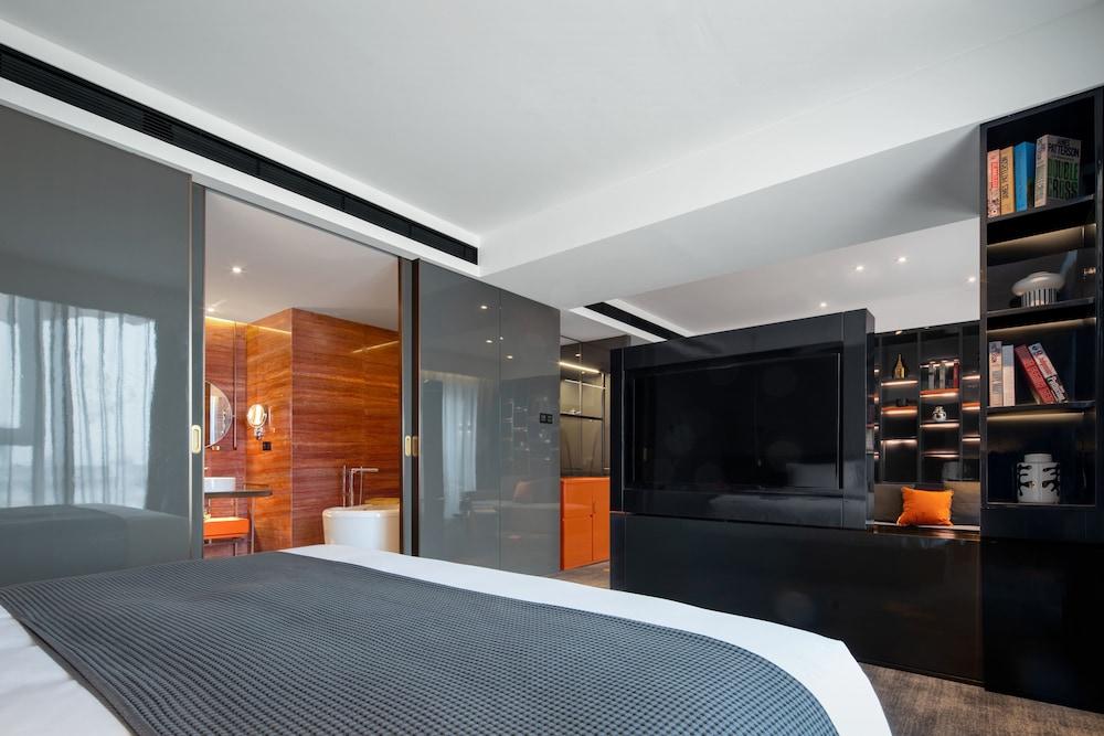 Wanda Yi Hotel Xi'an The Linow