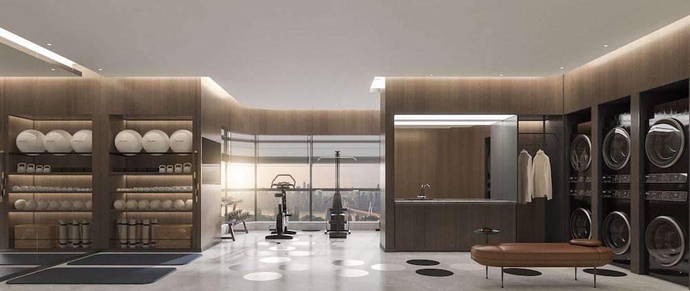 UrCove by HYATT Chongqing JFB HYD