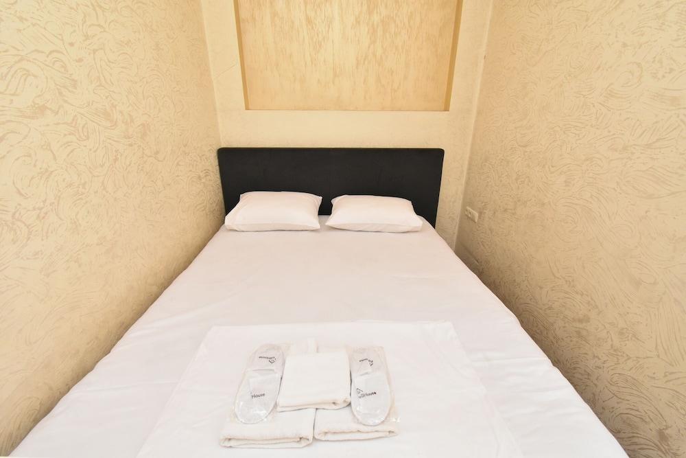 Apartment on Teryan 19