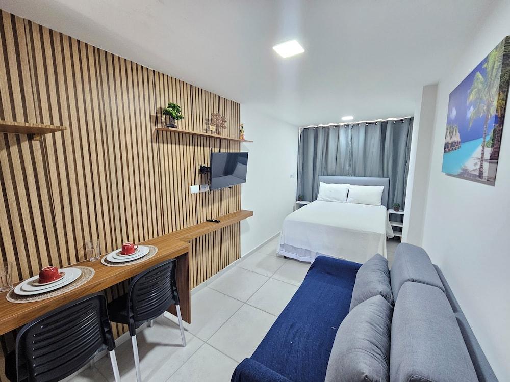 Eco Mirage Residence