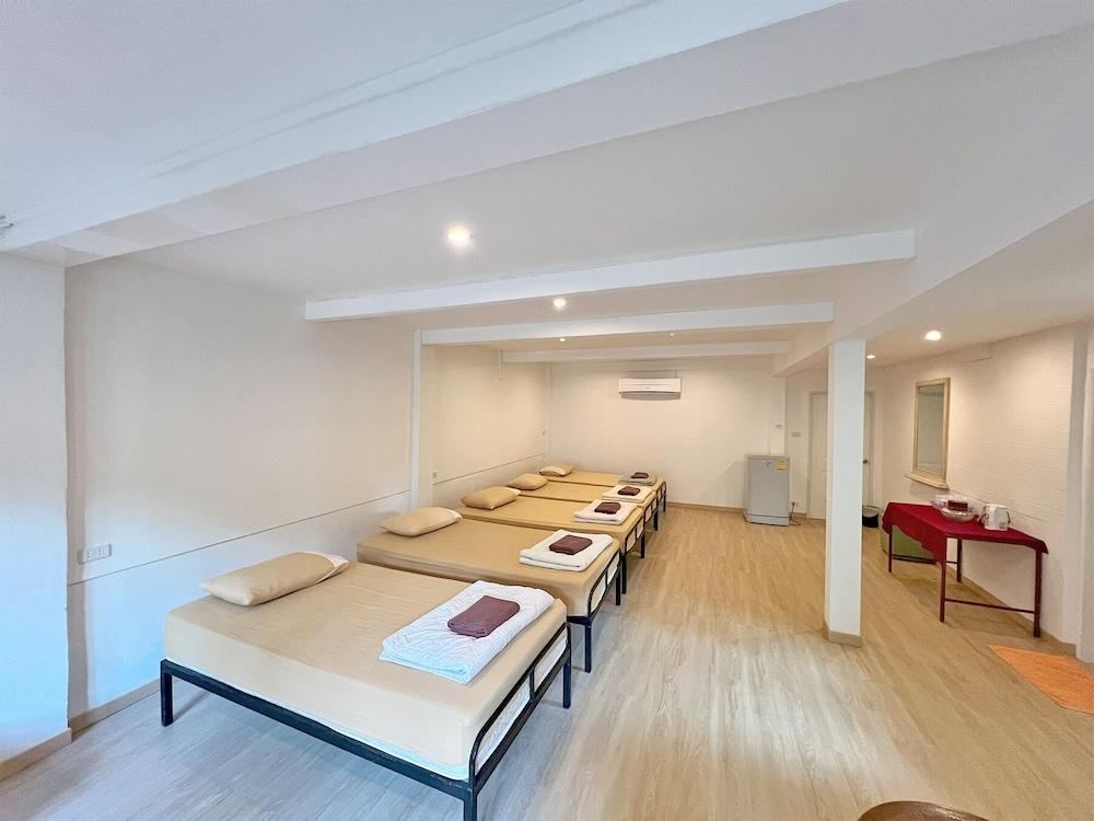 Phuiyara Resort Nakhonnayok