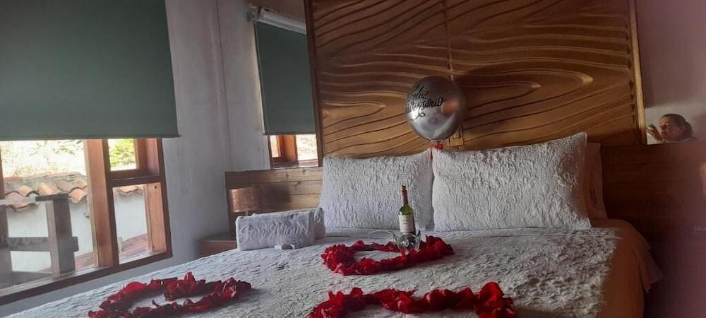 Vivelavilla suites VDL