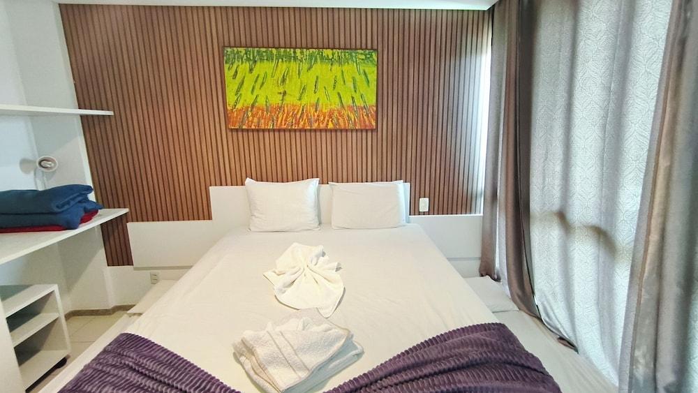 Marulhos Suítes Resort