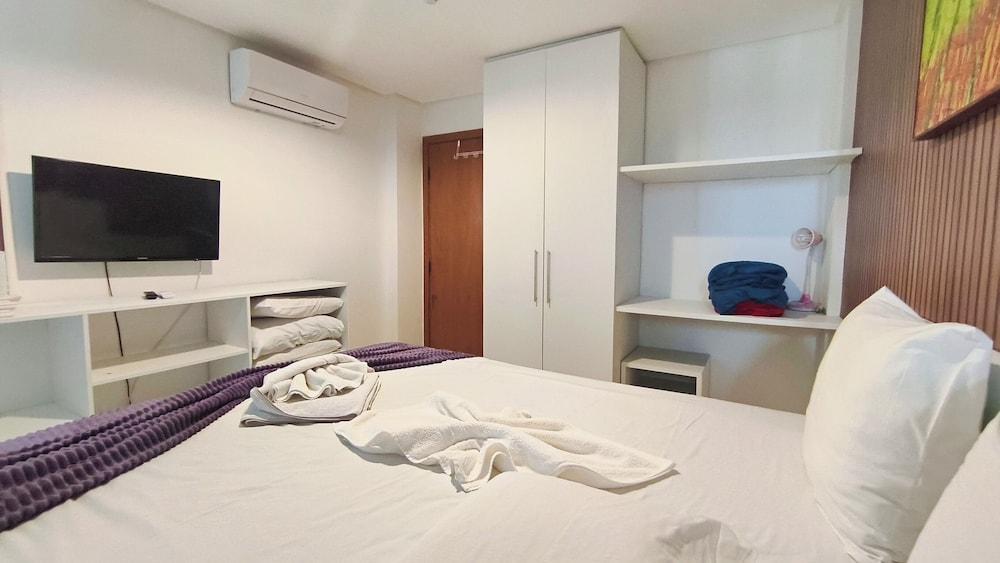 Marulhos Suítes Resort