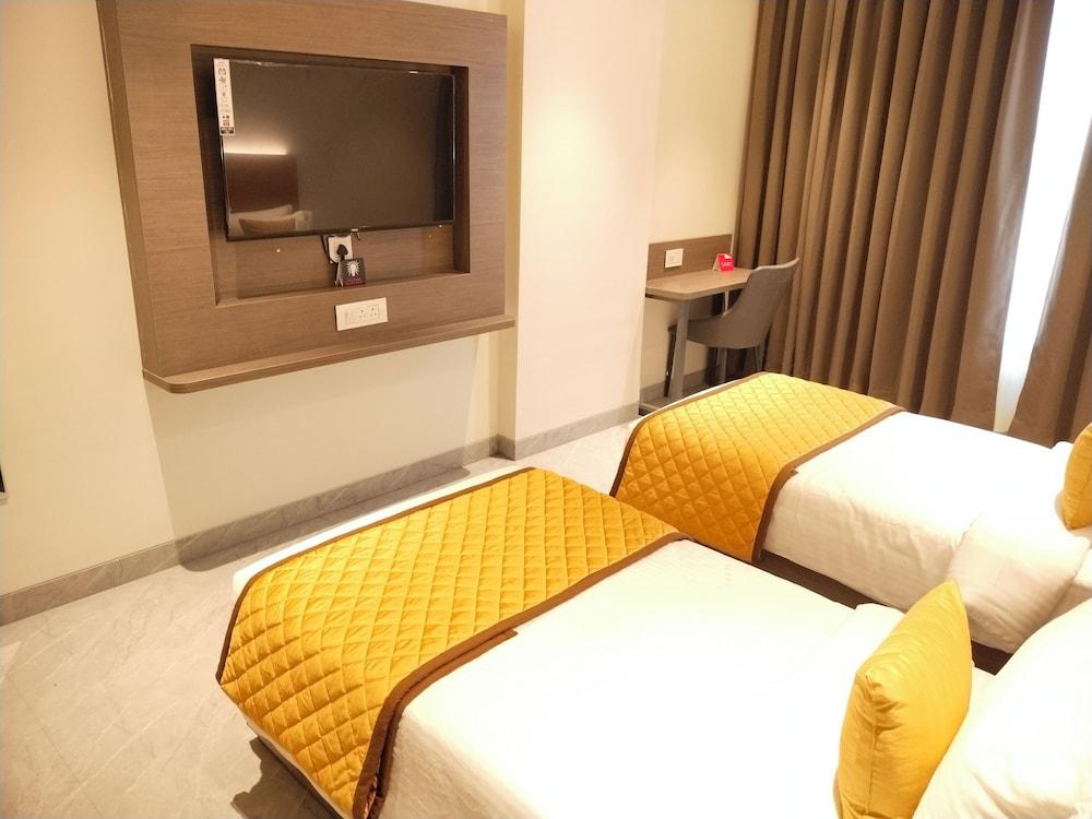 ZiP By Spree Hotels Pandharpur