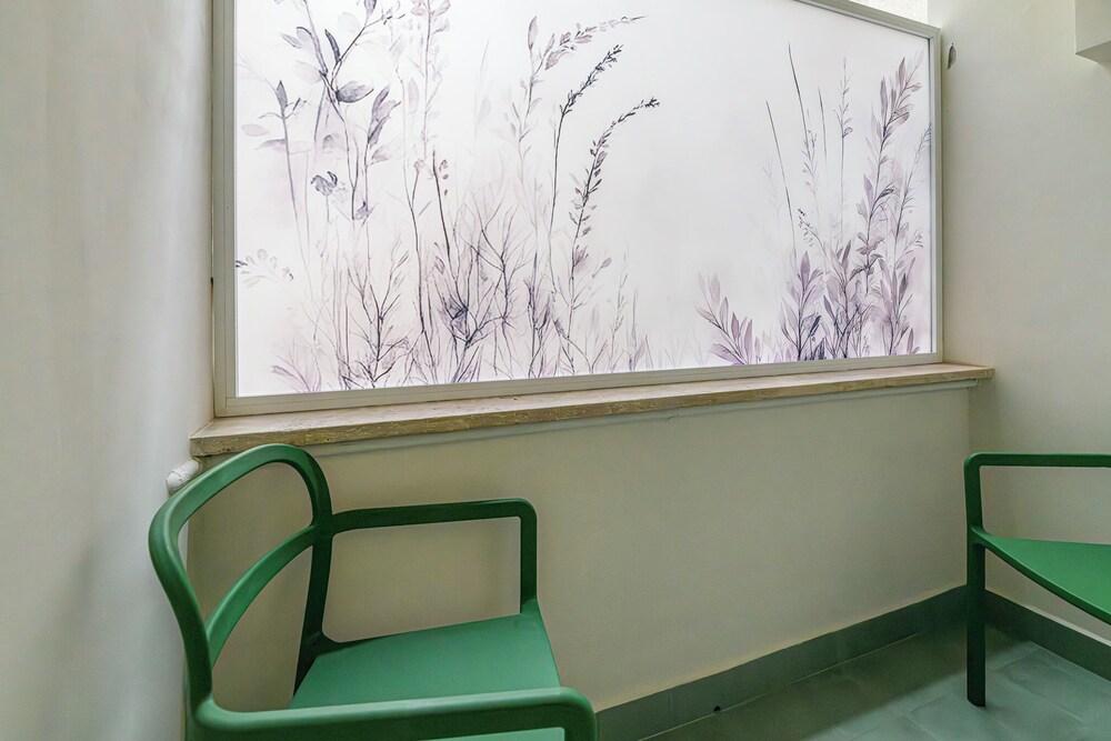 Tu chiamale emozioni  3 suites