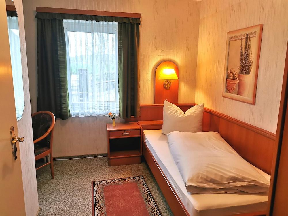 Landgasthof Leverenz