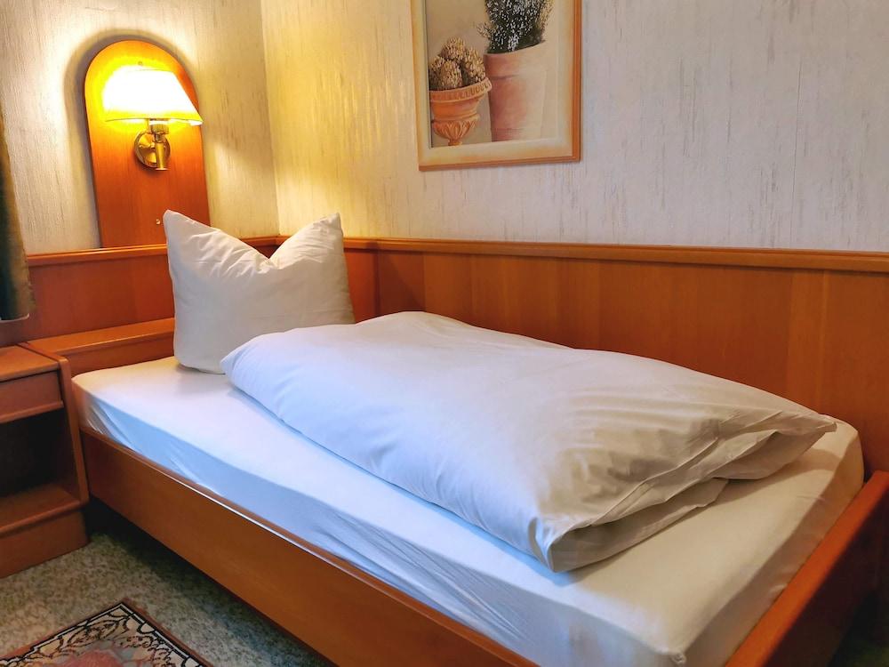 Landgasthof Leverenz