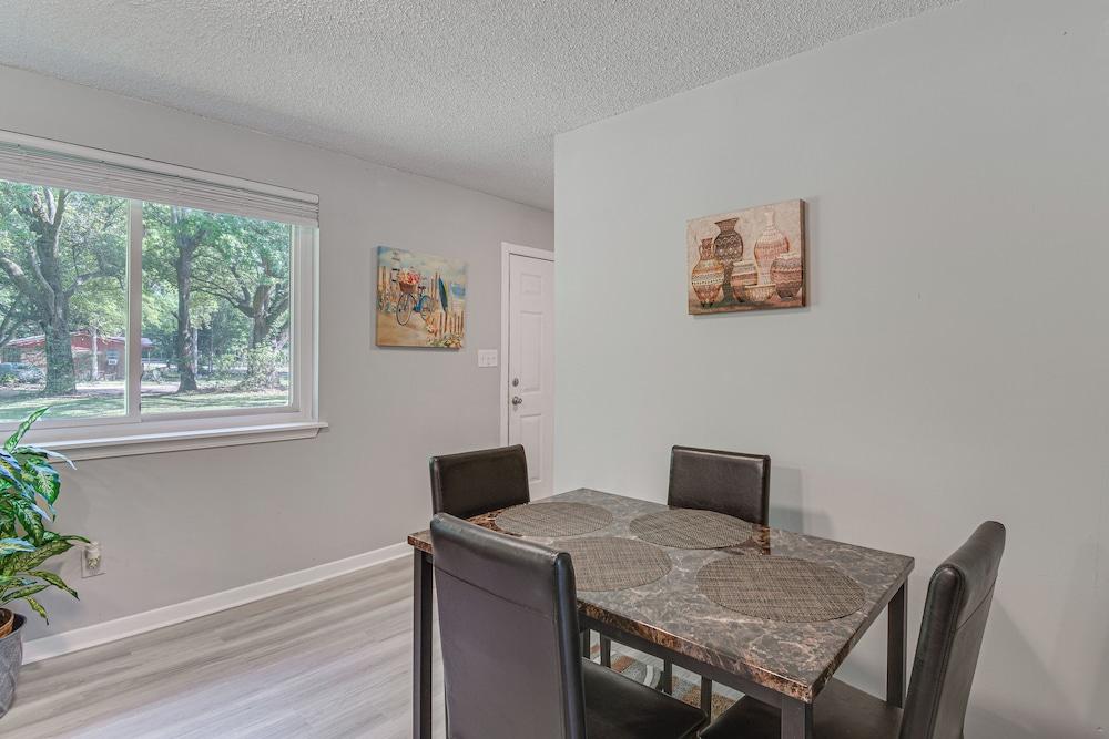 11 Mi to Beaches: Peaceful Foley Home w/ Yard