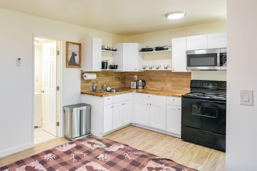 Studio 2 Mi to Feather River: Bring Your Pet!