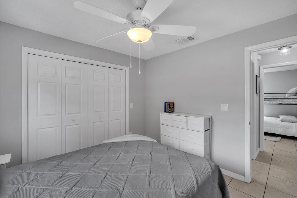 Relax & Recharge In Sunny Inverness 3 Bedroom Home