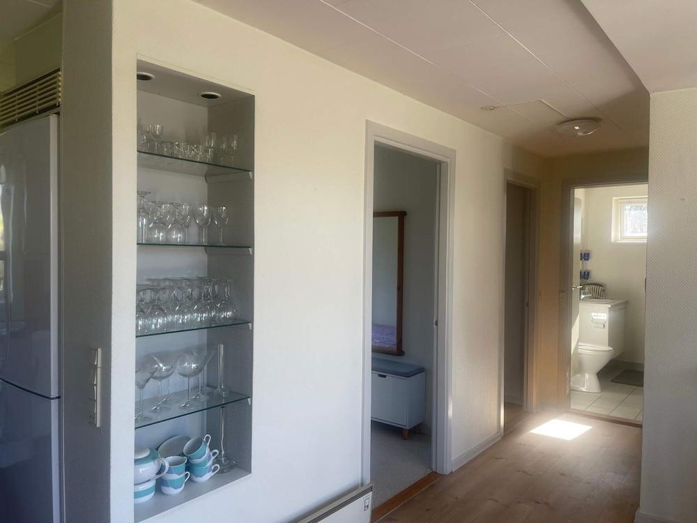 5 Person Holiday Home in Lokken