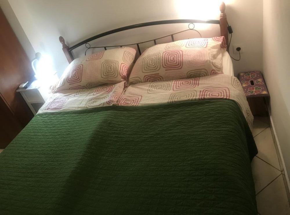 Apartments Stefanija