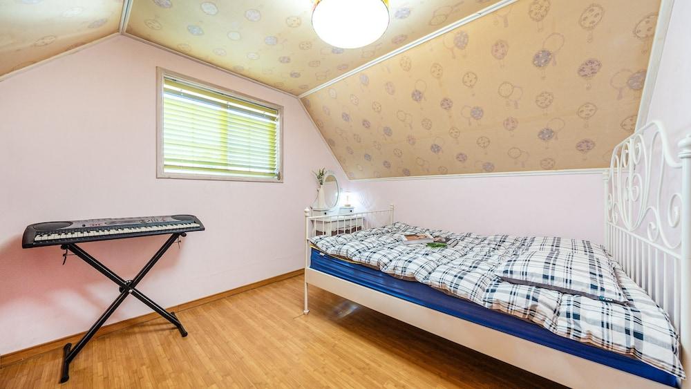 Yeongheungdo Porto Pension