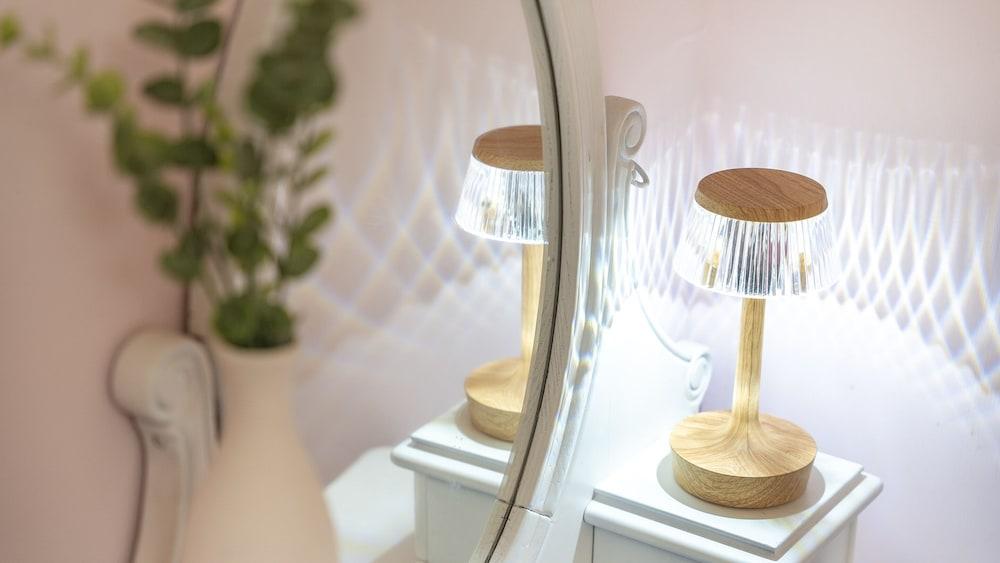 Yeongheungdo Porto Pension