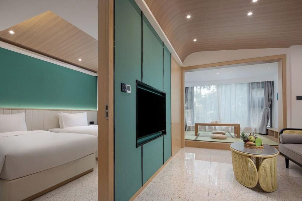 Wanda Yi Xishuangbanna