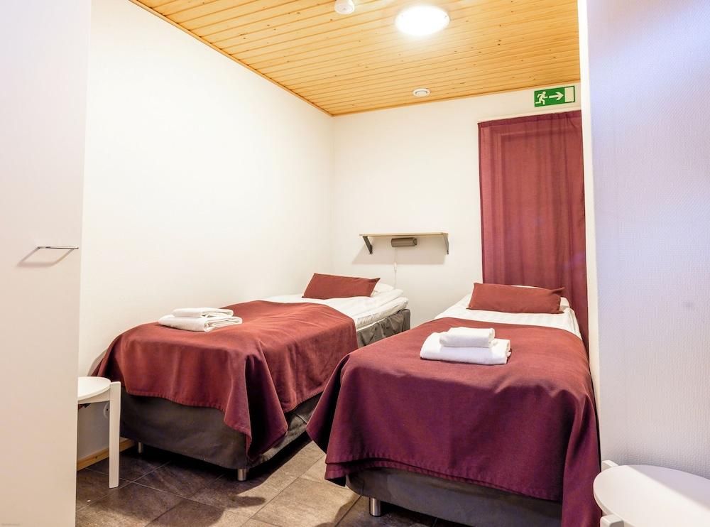 Levin Kotka 1 & 2 - Modern 2-Unit Home