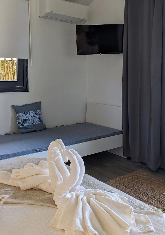 Sublime Tahiti Beach Retreat