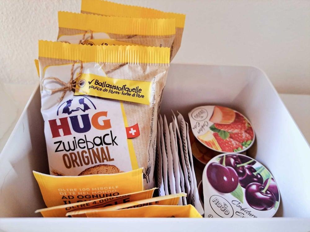 Appartamento Trigoso