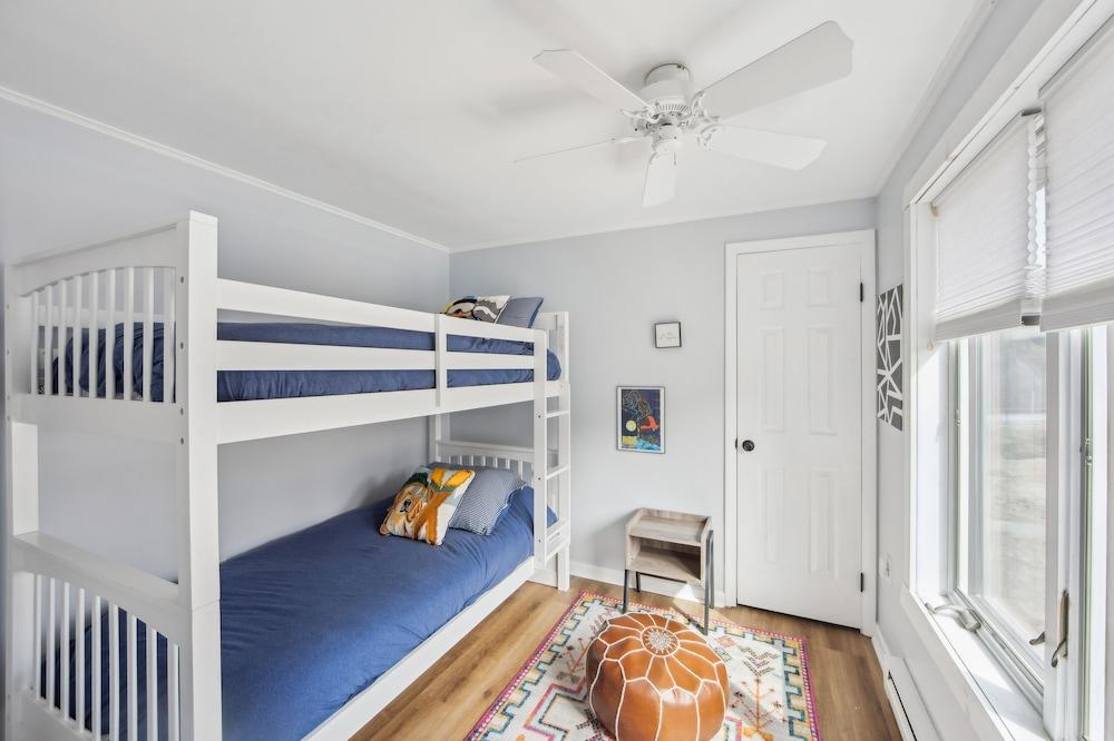 Twin Fawns 3 Bedroom Townhouse by The Summit at Gore Mountain