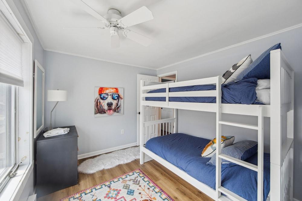 Twin Fawns 3 Bedroom Townhouse by The Summit at Gore Mountain