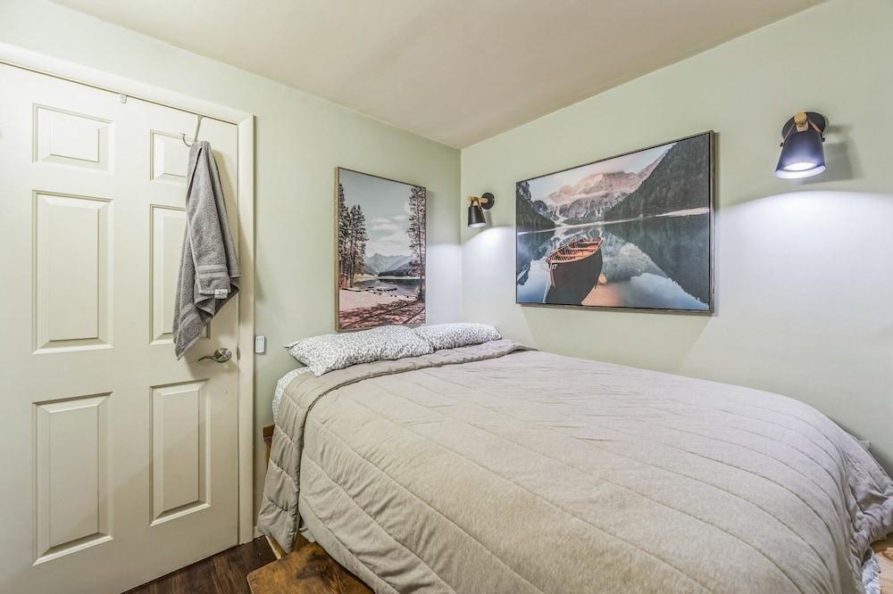 Hedges 7j - Comfortable Mountain Retreat 3 Bedroom Townhouse by The Summit at Gore Mountain