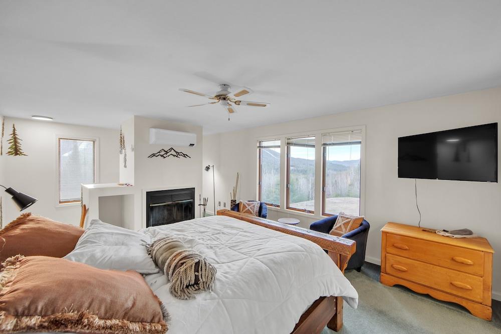 Little Cloud 10m Retreat With Adirondack Charm 1 Bedroom Townhouse by The Summit at Gore Mountain