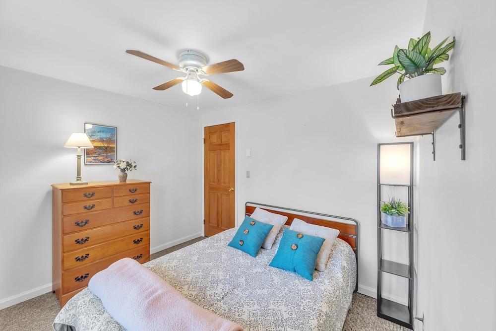 Rumor 39O - Upgraded Townhome With Woodsy Views 3 Bedroom Townhouse by The Summit at Gore Mountain