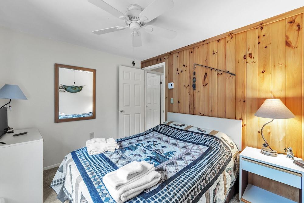 Pine Knot 62h - Retreat With Private Play Area 3 Bedroom Townhouse by The Summit at Gore Mountain