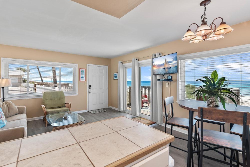 Capri on the Gulf 108