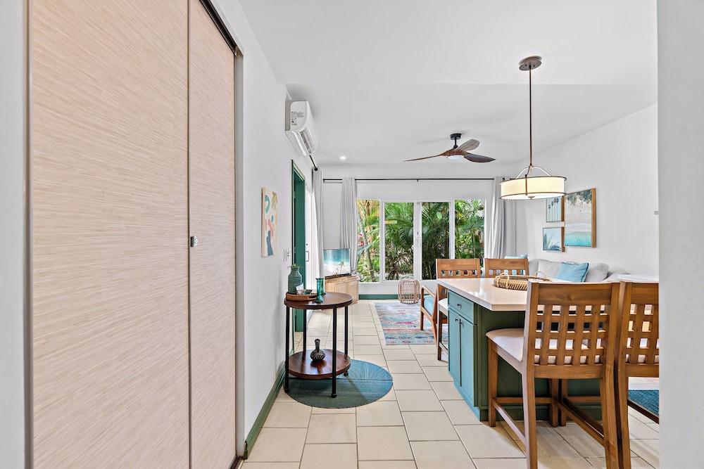 1-BD Near Beach, Great for Digital Nomads