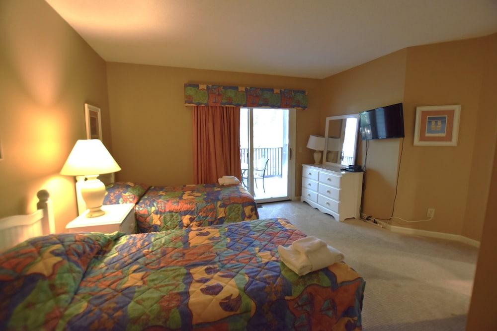 2 Bedrooms at Brigantine Quarters 270