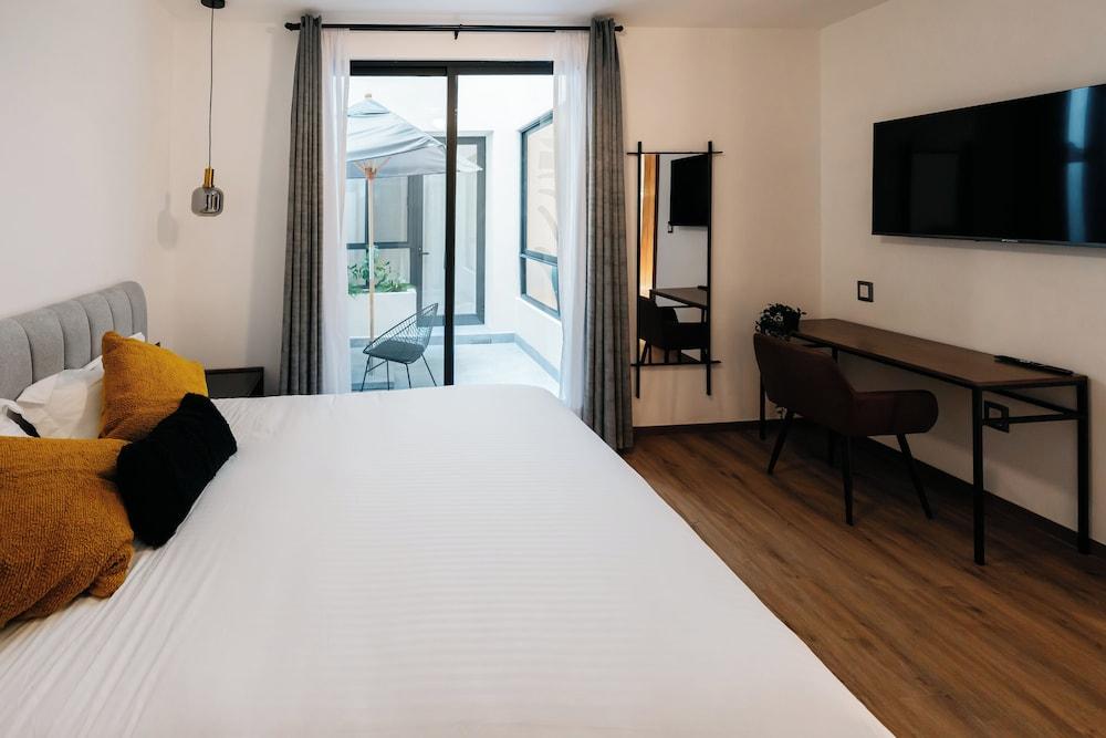 Casa Castillo Condesa