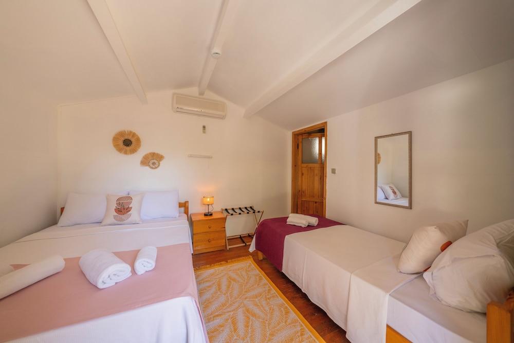 La Dia Hotel Faralya