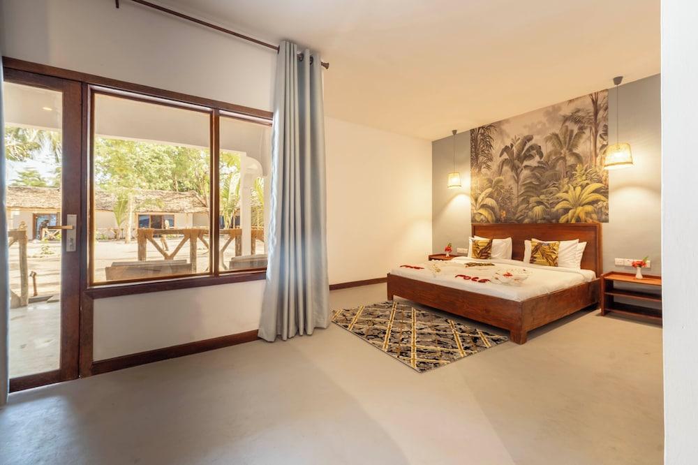 The Soul Zanzibar Beach Hotel & Spa