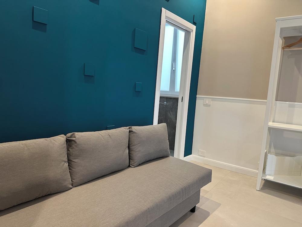 TERRAZZA CARBONARA B&B