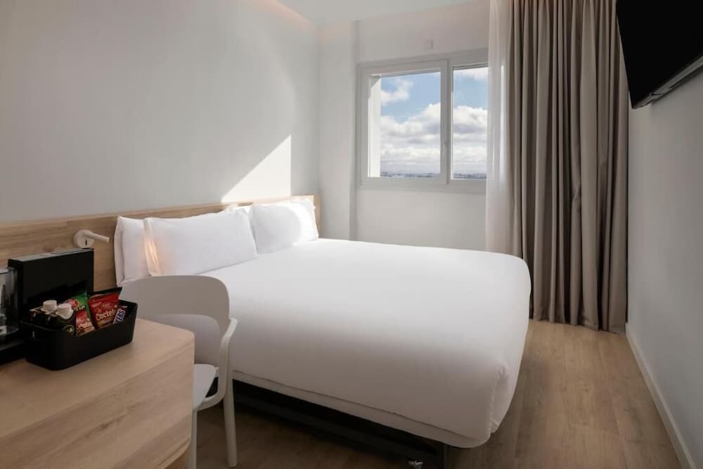 B&B HOTEL Sevilla Bormujos