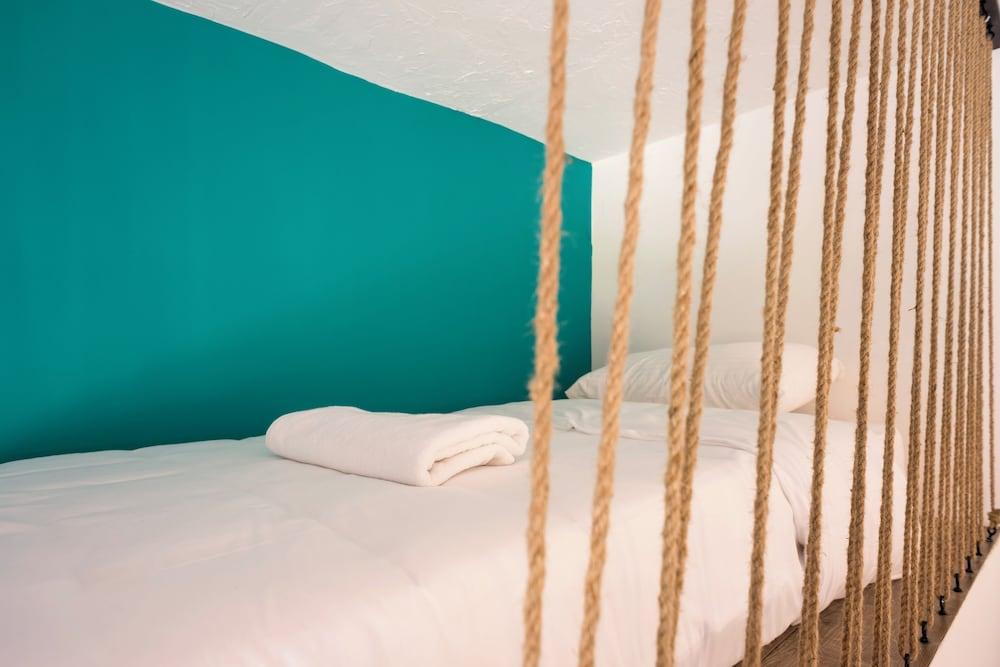 Boho Studios & Apts in Mar Mikhael