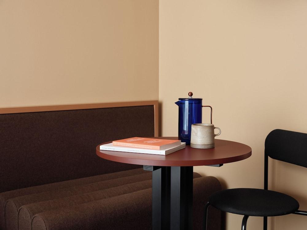 Bob W Stockholm Norrmalm