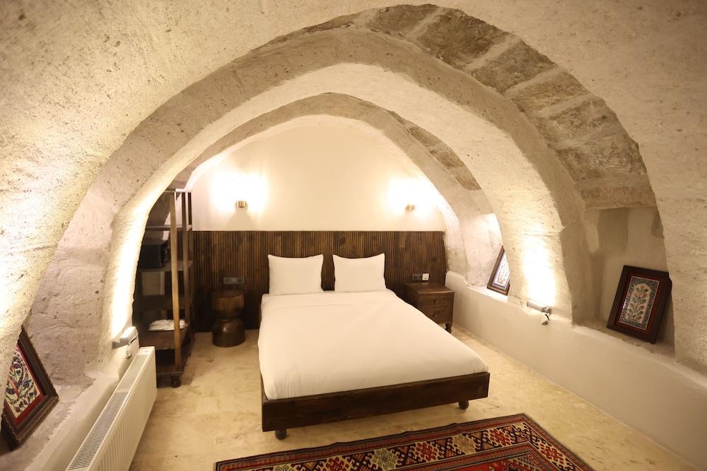 My Cappadocia Stone House