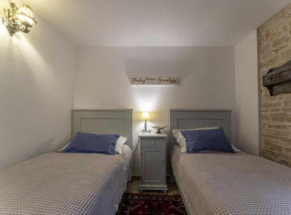 Poolside Grand Retreat Villa