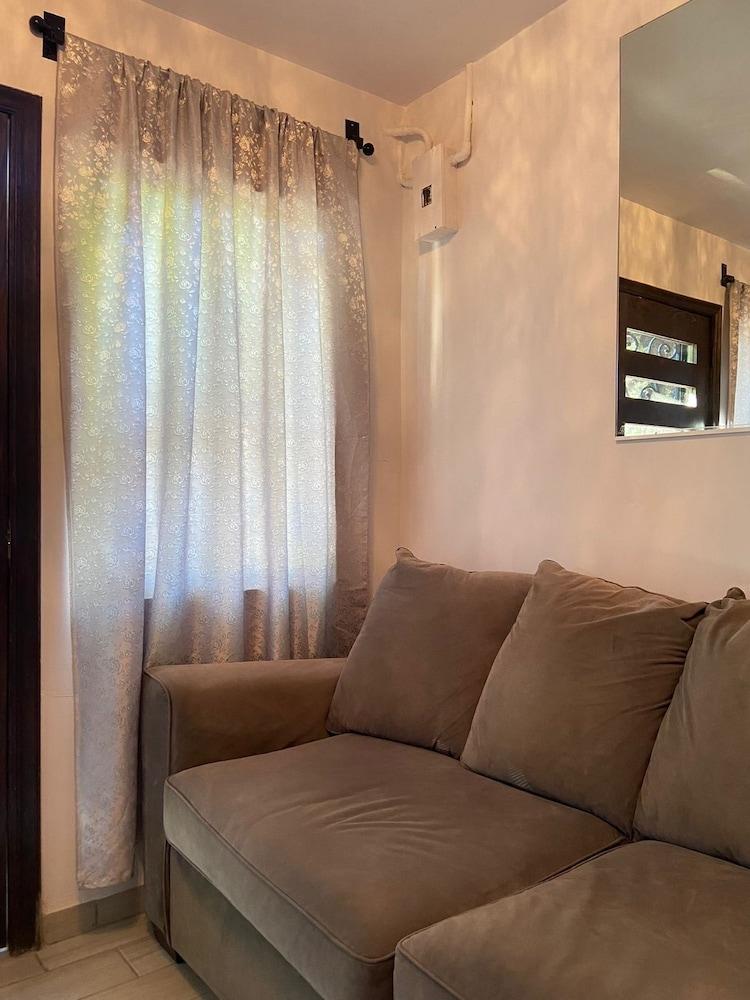 Hermoso departamento