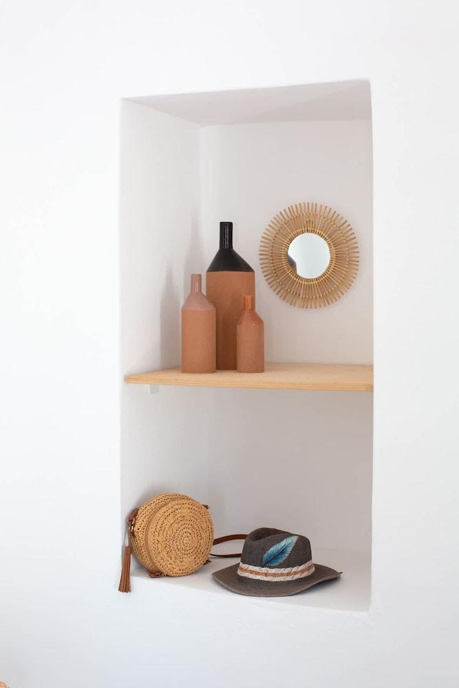 Amphora Lover s Studio - Akrotiri Haven