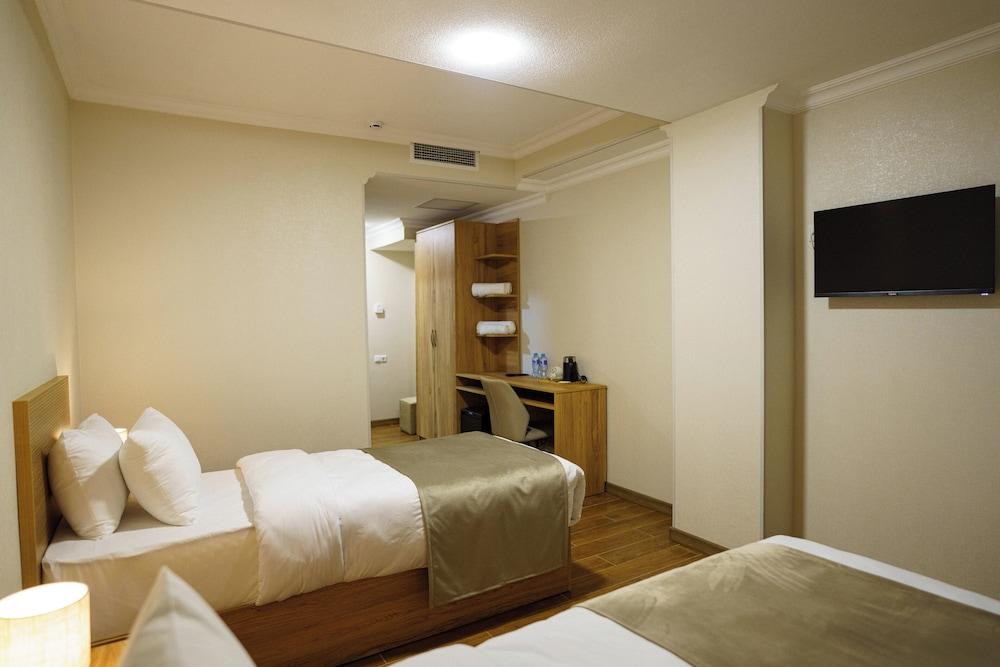 Green Palace Kutaisi