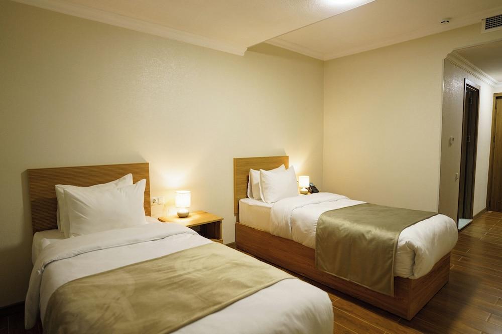 Green Palace Kutaisi