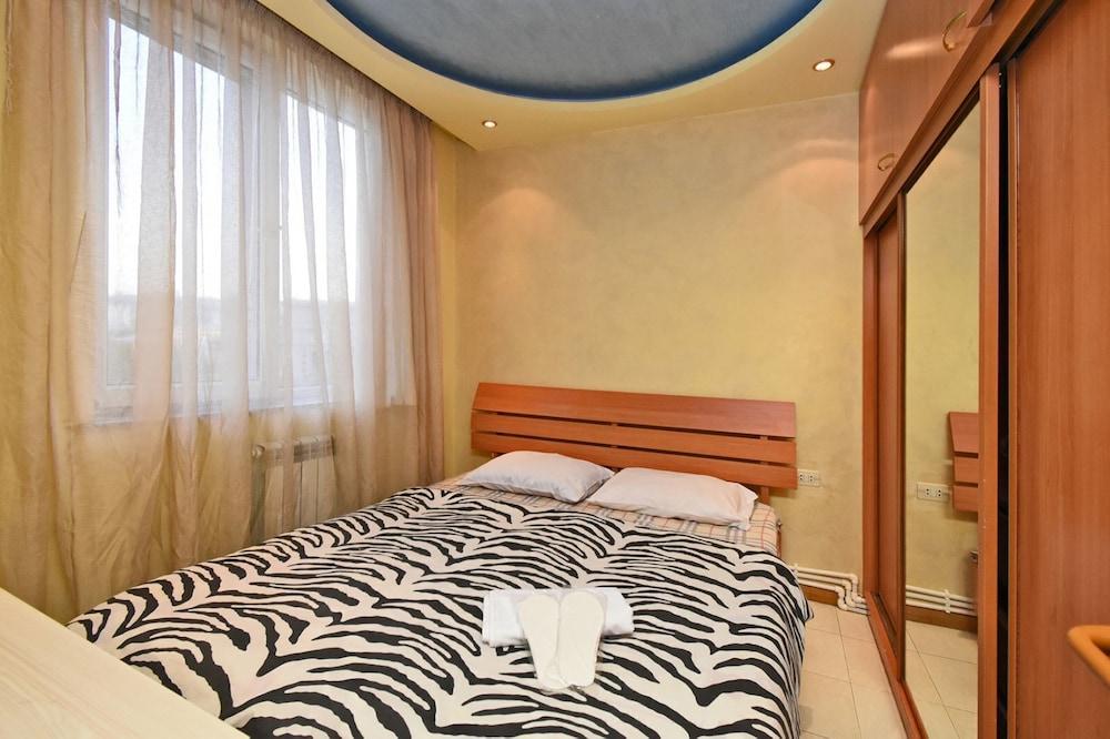 Apartment on Tumanyan street