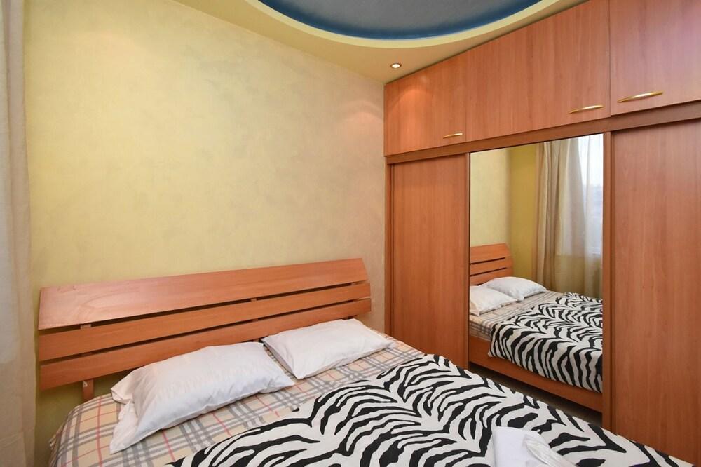 Apartment on Tumanyan street