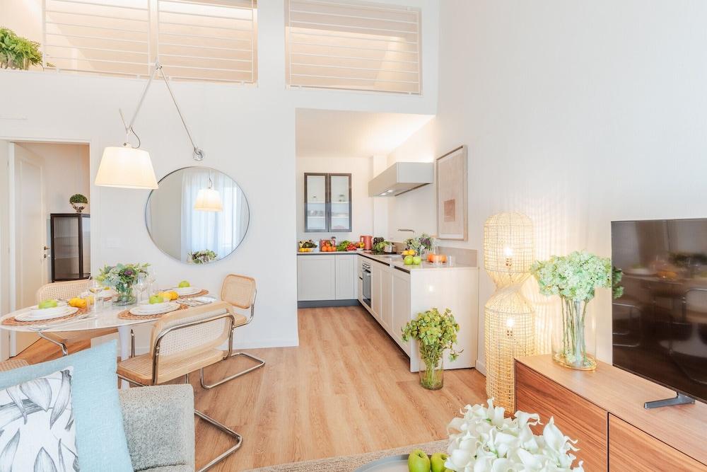 Letizia Loft in Lucca