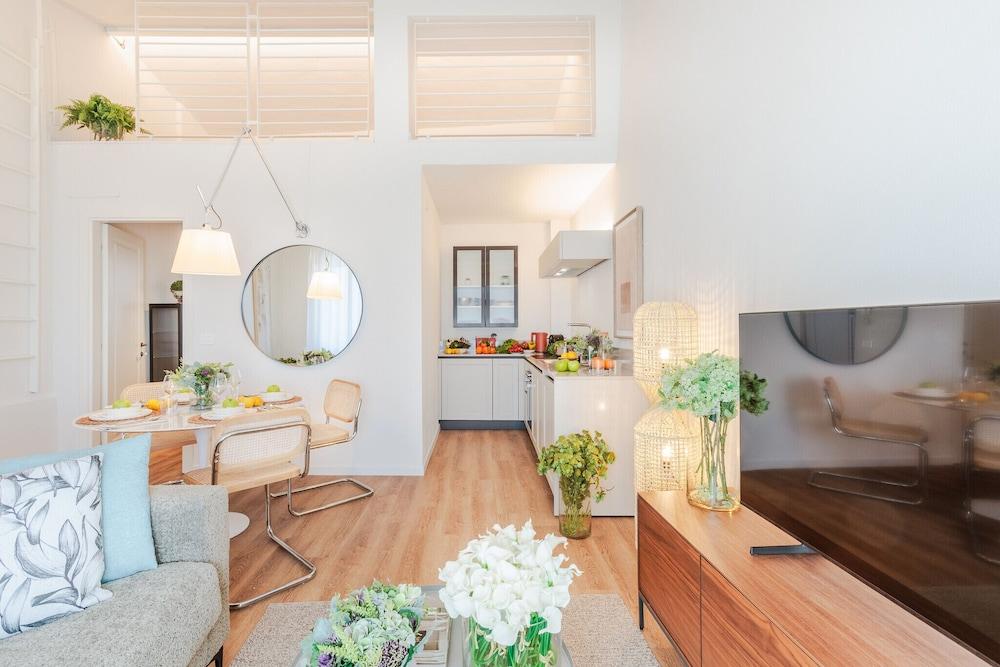 Letizia Loft in Lucca